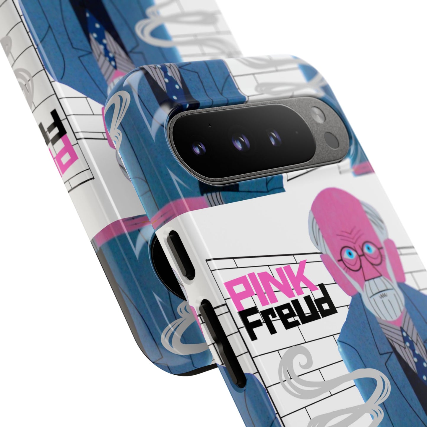 PINK FREUD Tough Cases