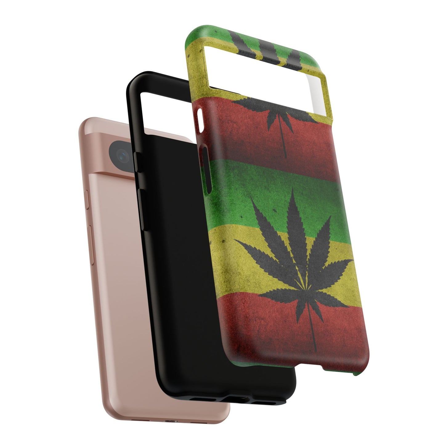 ONE LOVE Tough Cases