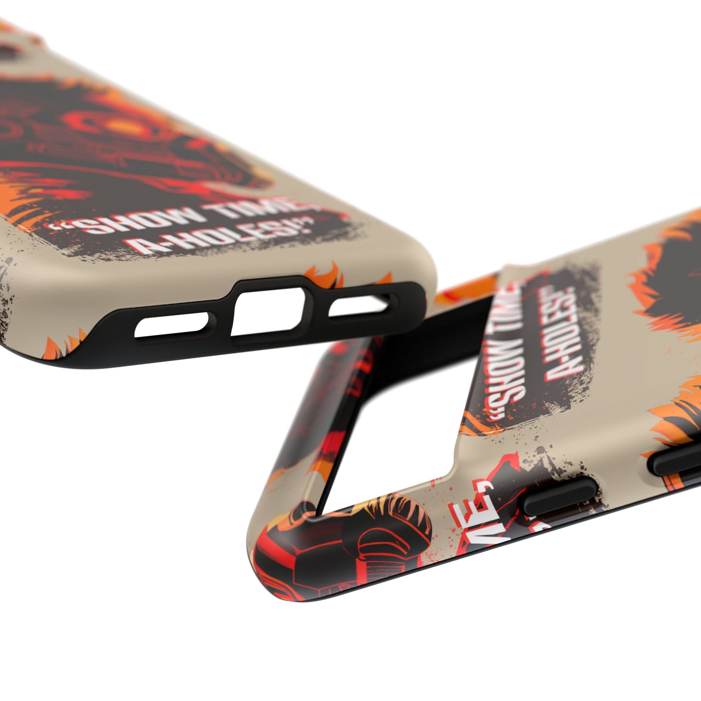 STAR LORD Tough Cases