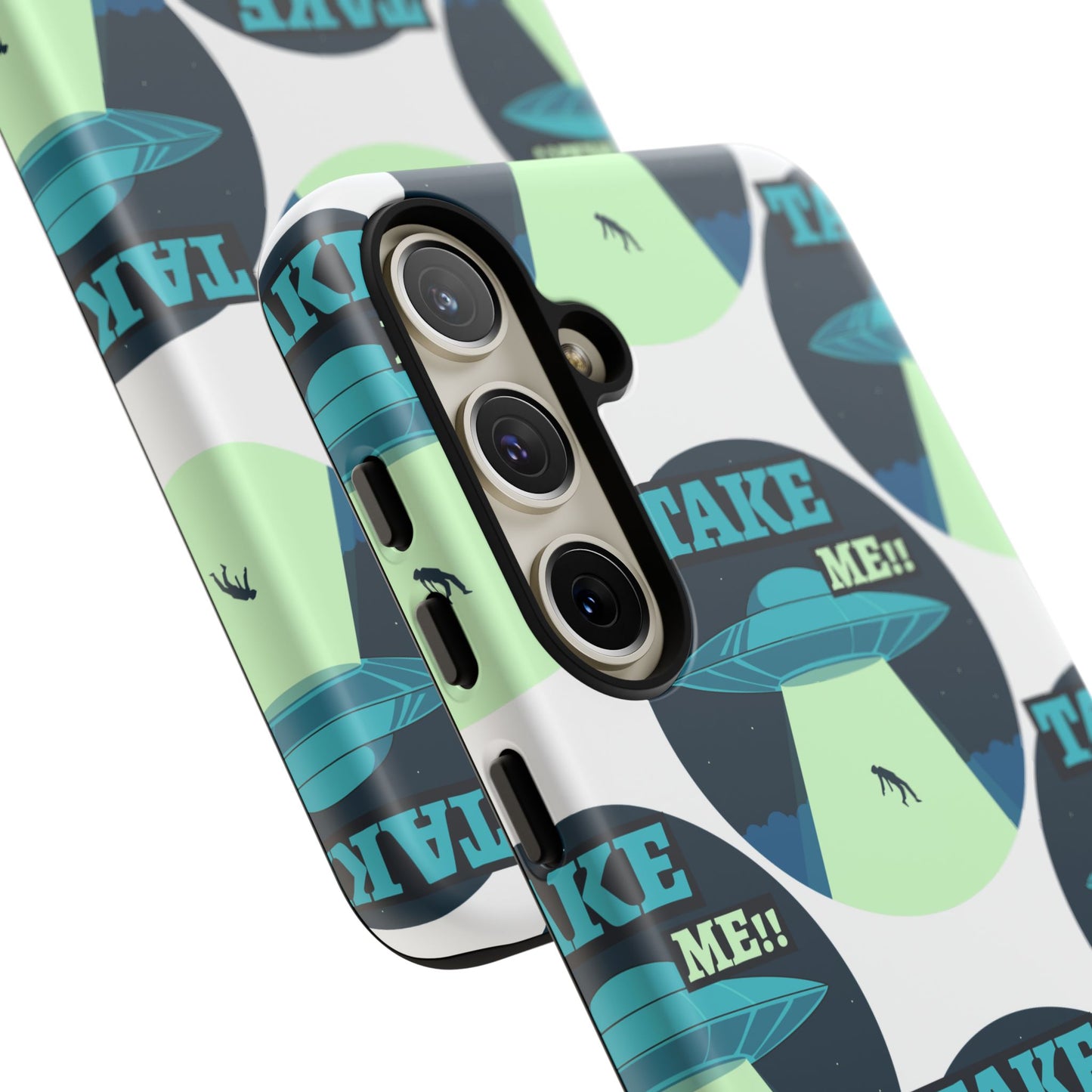 TAKE ME V2 Tough Cases