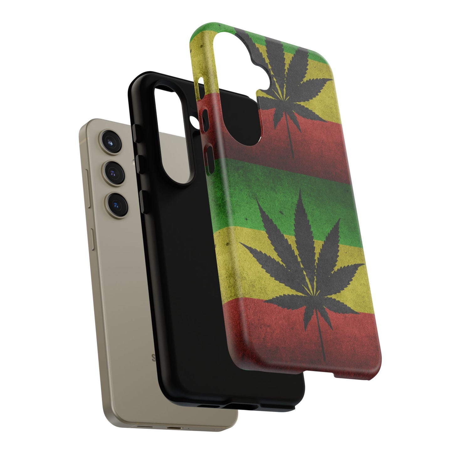 ONE LOVE Tough Cases