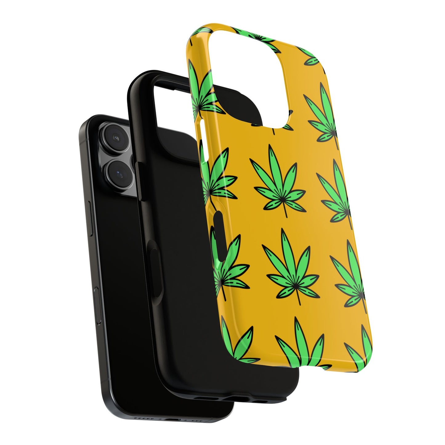 GREEN LEAF Tough Cases