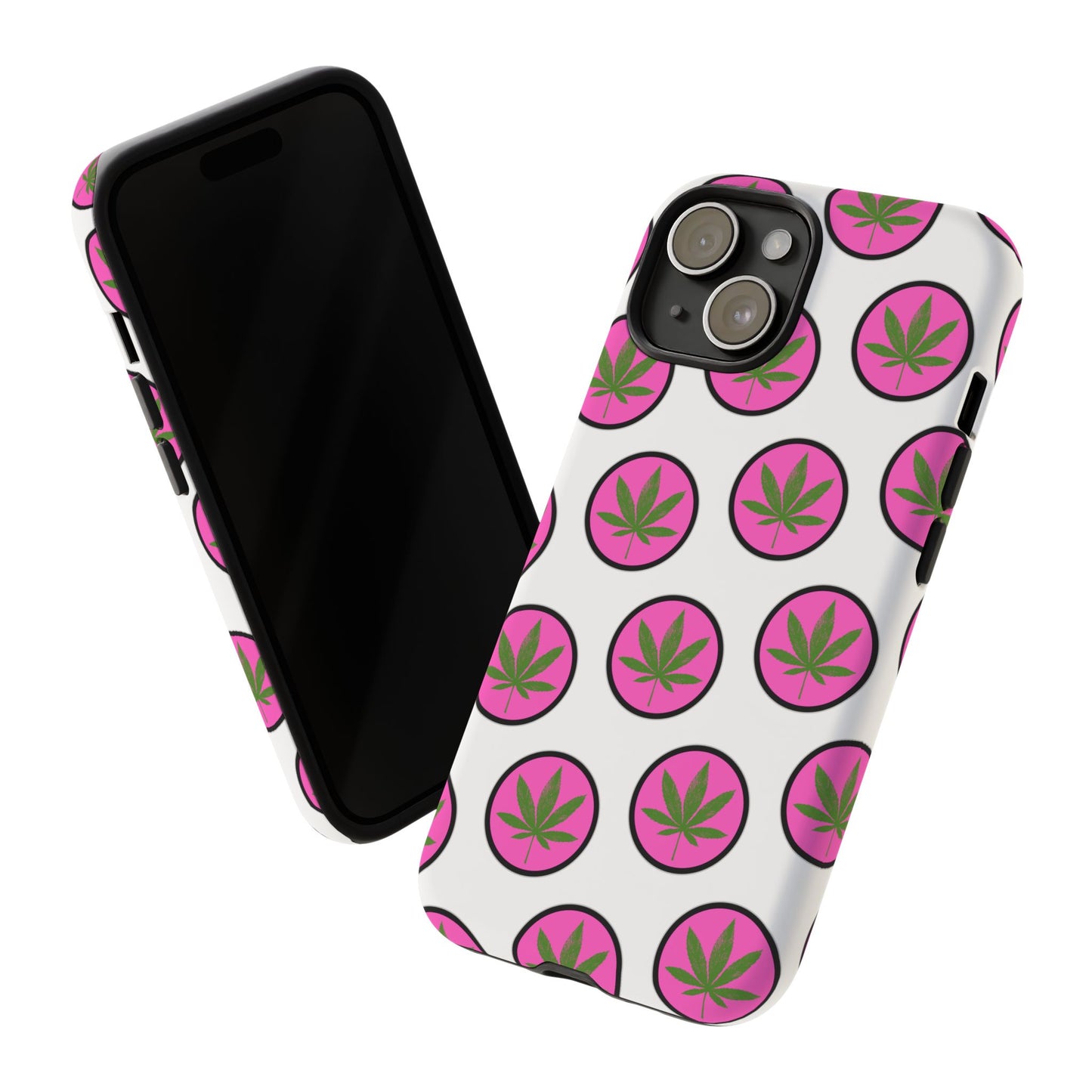 MARYJANE Tough Cases