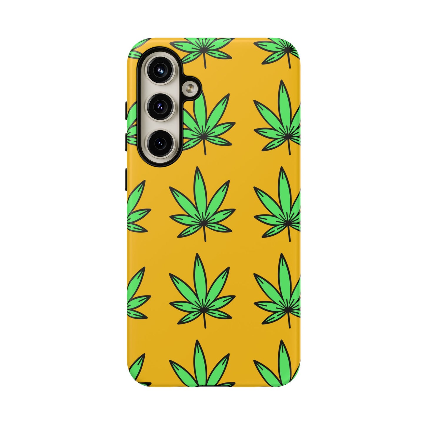 GREEN LEAF Tough Cases