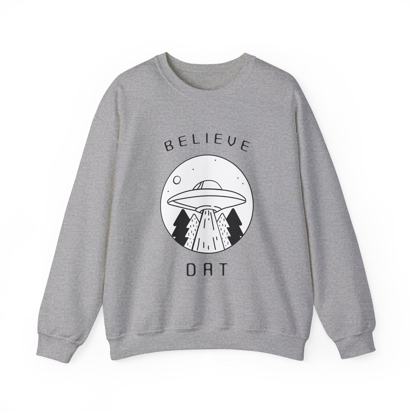 BELIEVE DAT Sweatshirt