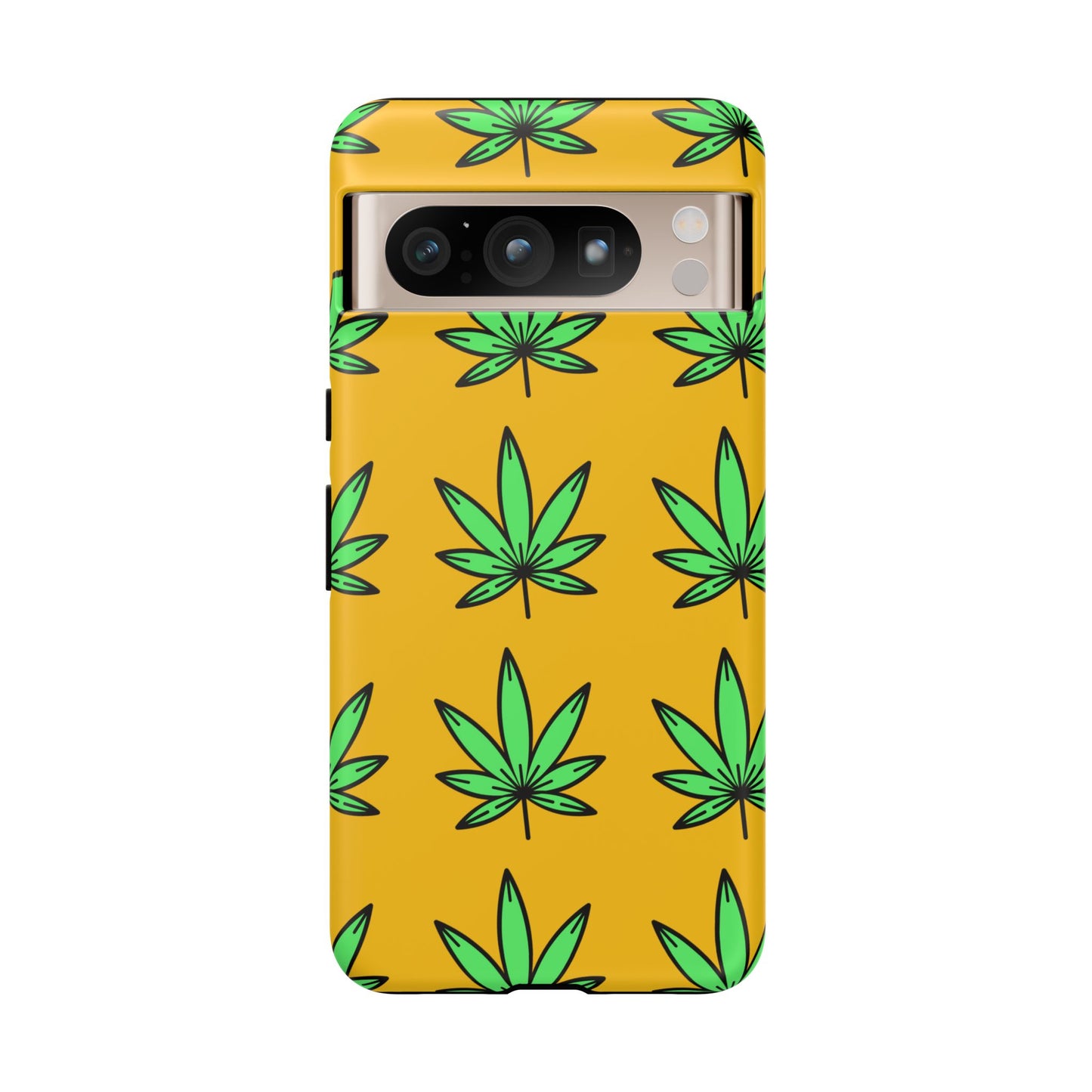GREEN LEAF Tough Cases