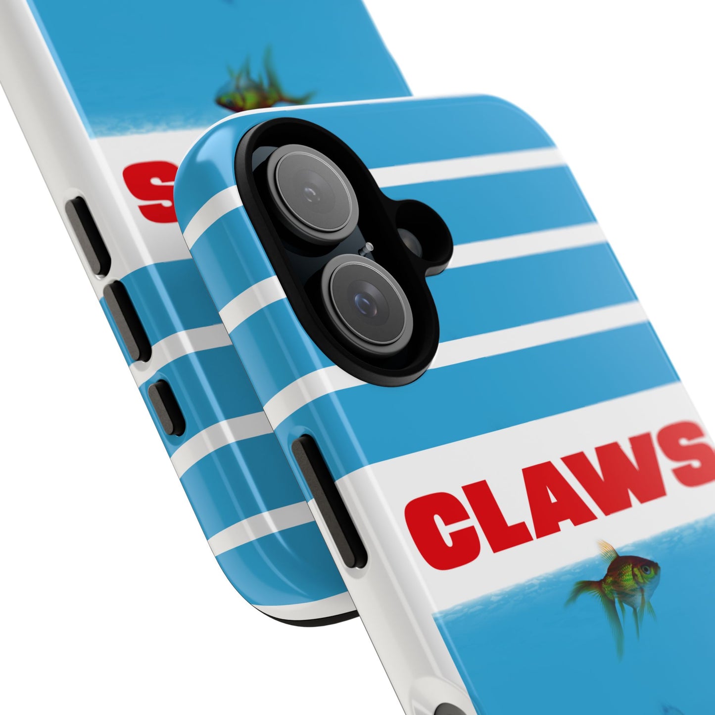 CLAWS Tough Cases