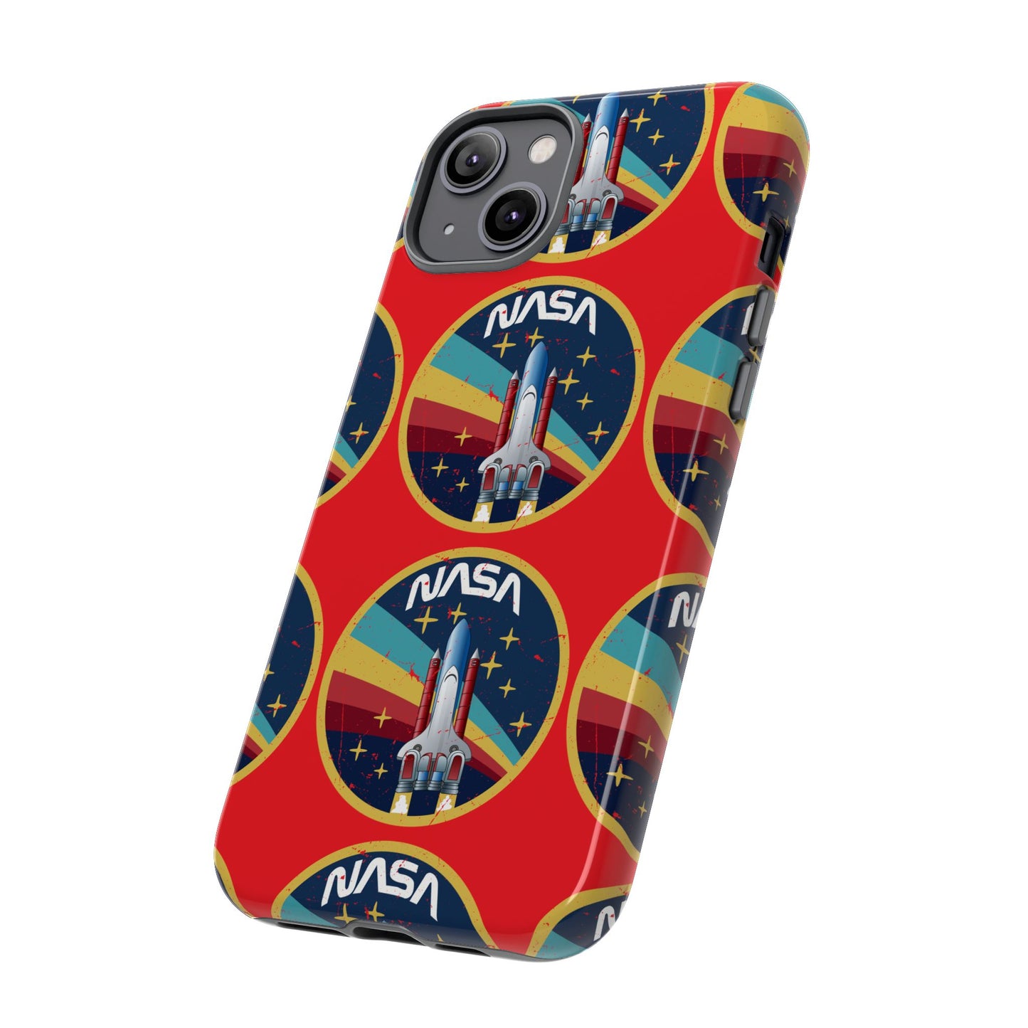 NASA BOMB Tough Cases