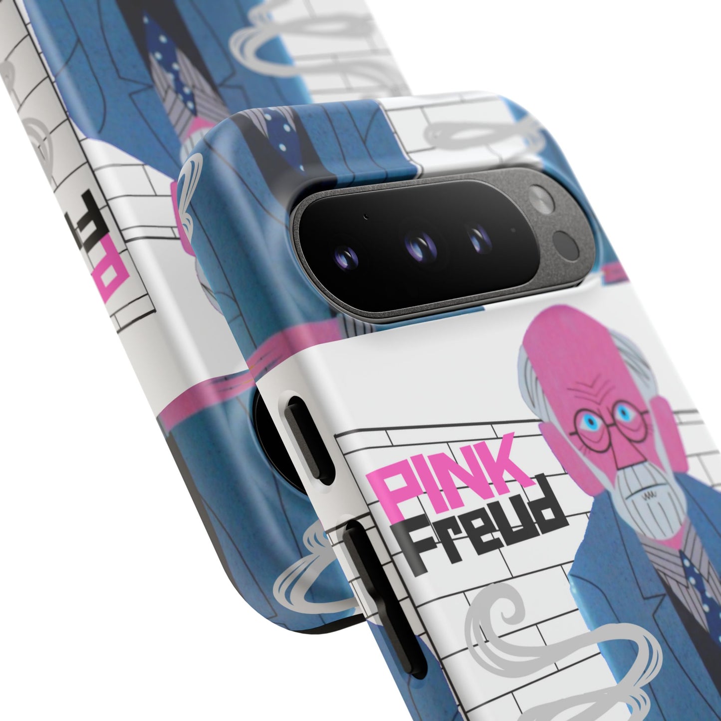 PINK FREUD Tough Cases