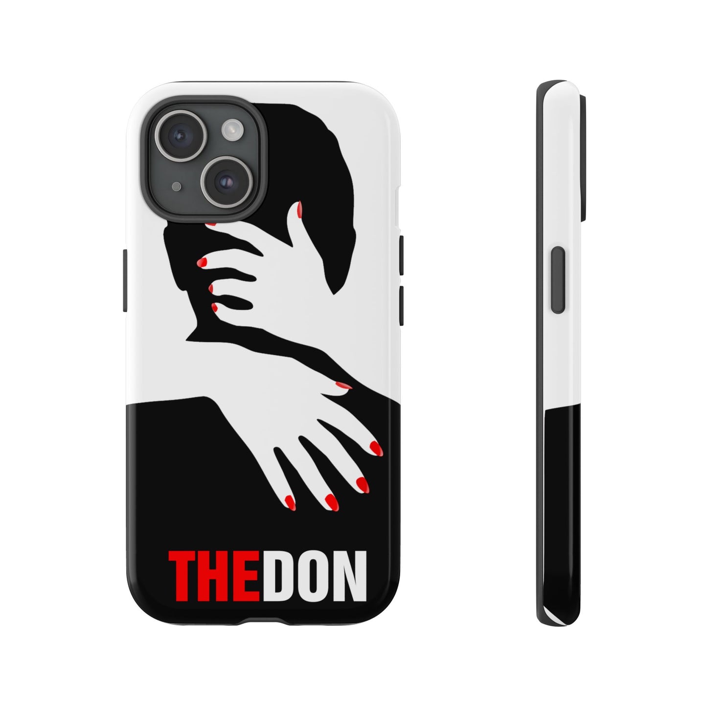 THE DON Tough Cases