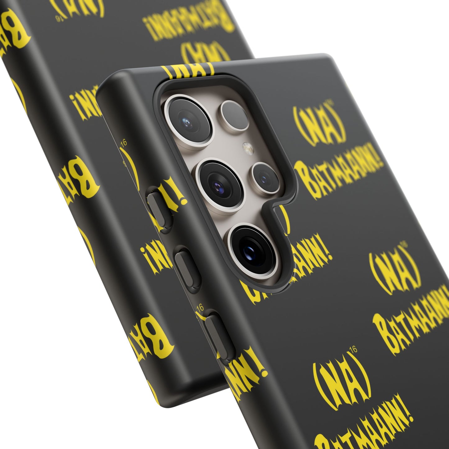 NA16 BATMAN Tough Cases