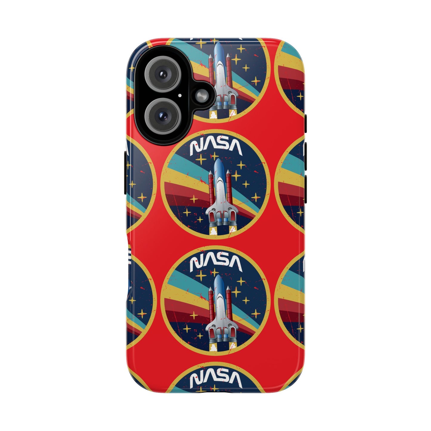 NASA BOMB Tough Cases