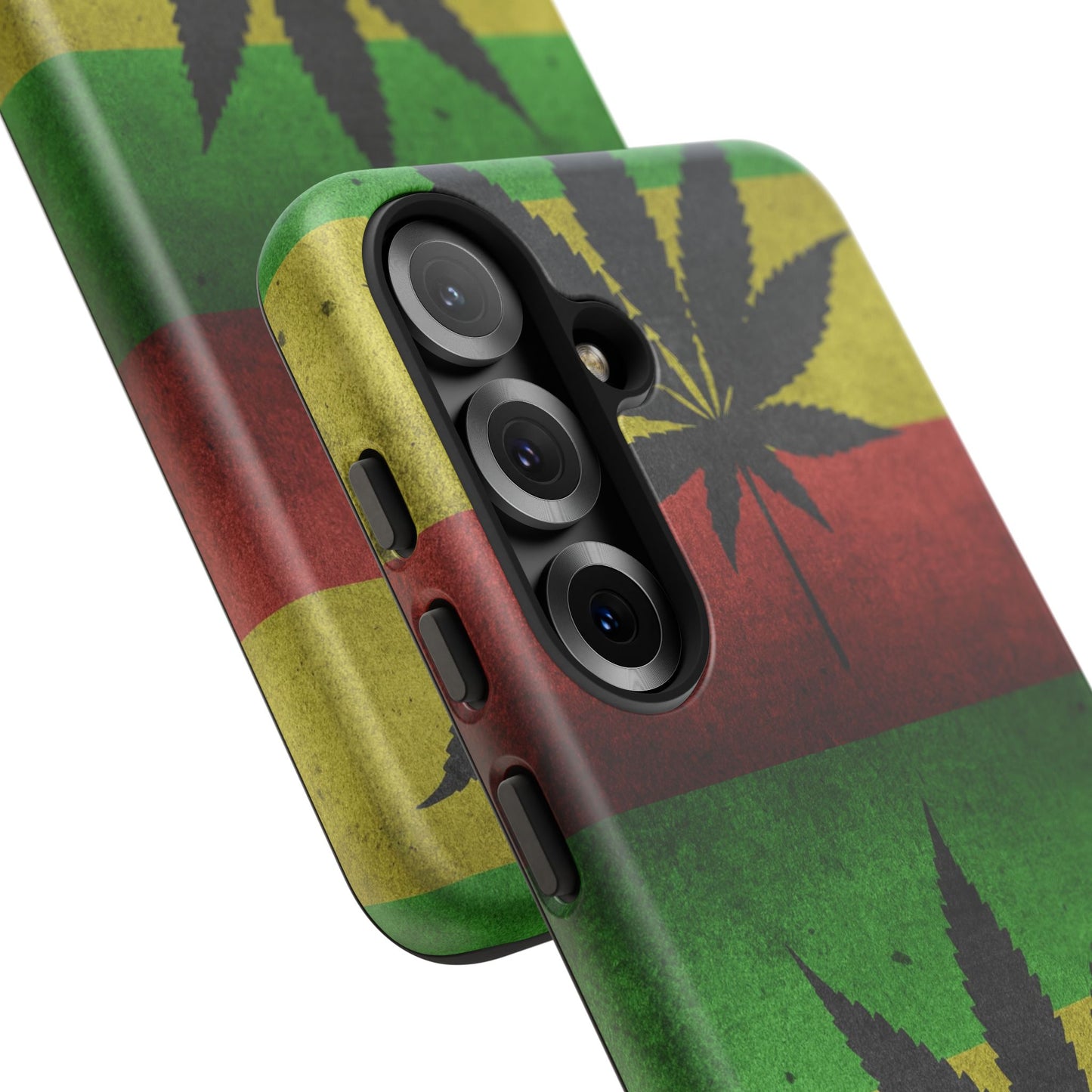 ONE LOVE Tough Cases