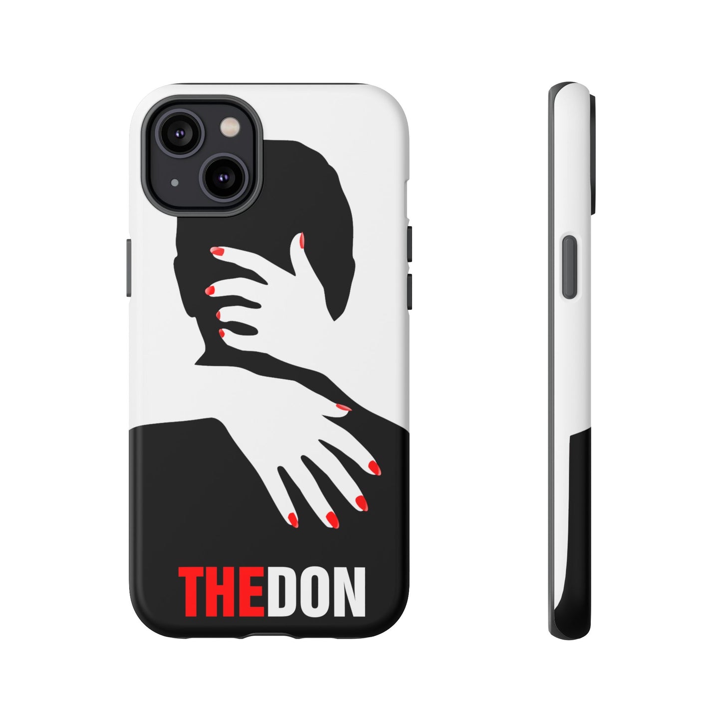 THE DON Tough Cases
