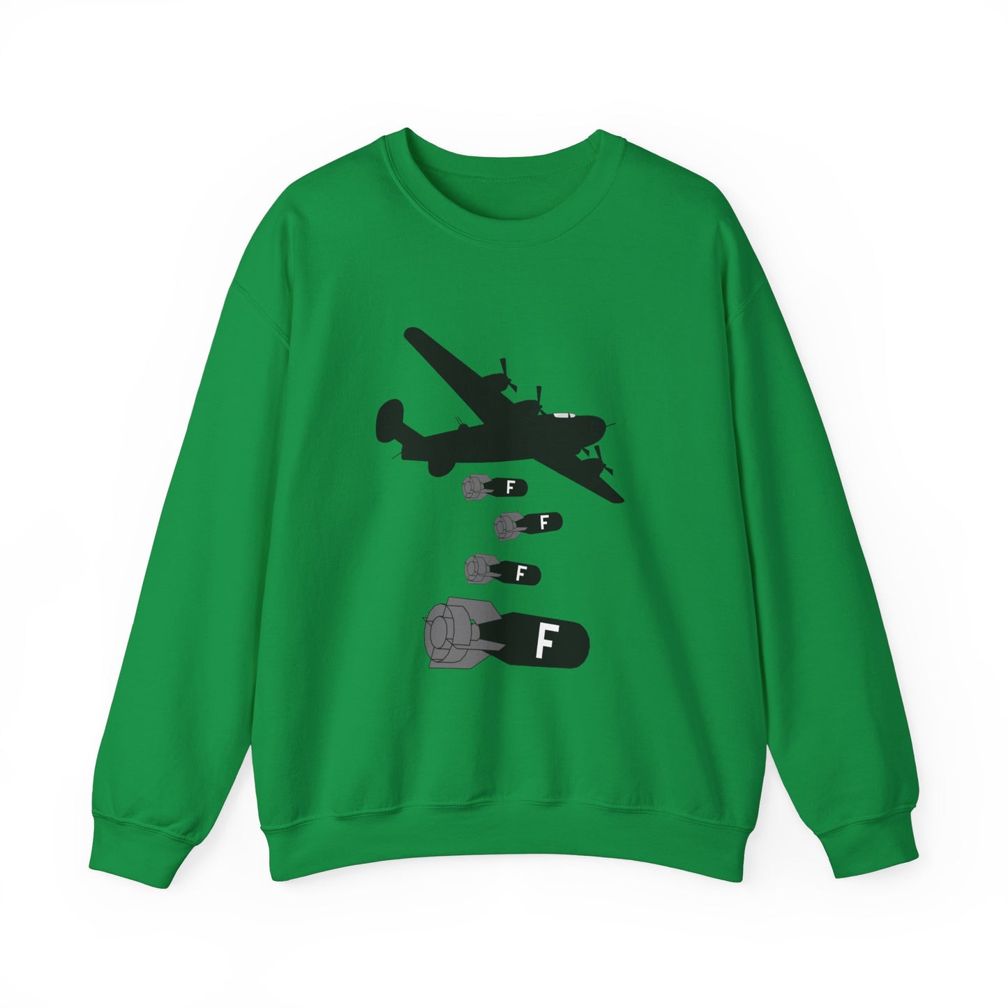 F BOMB Sweatshirt
