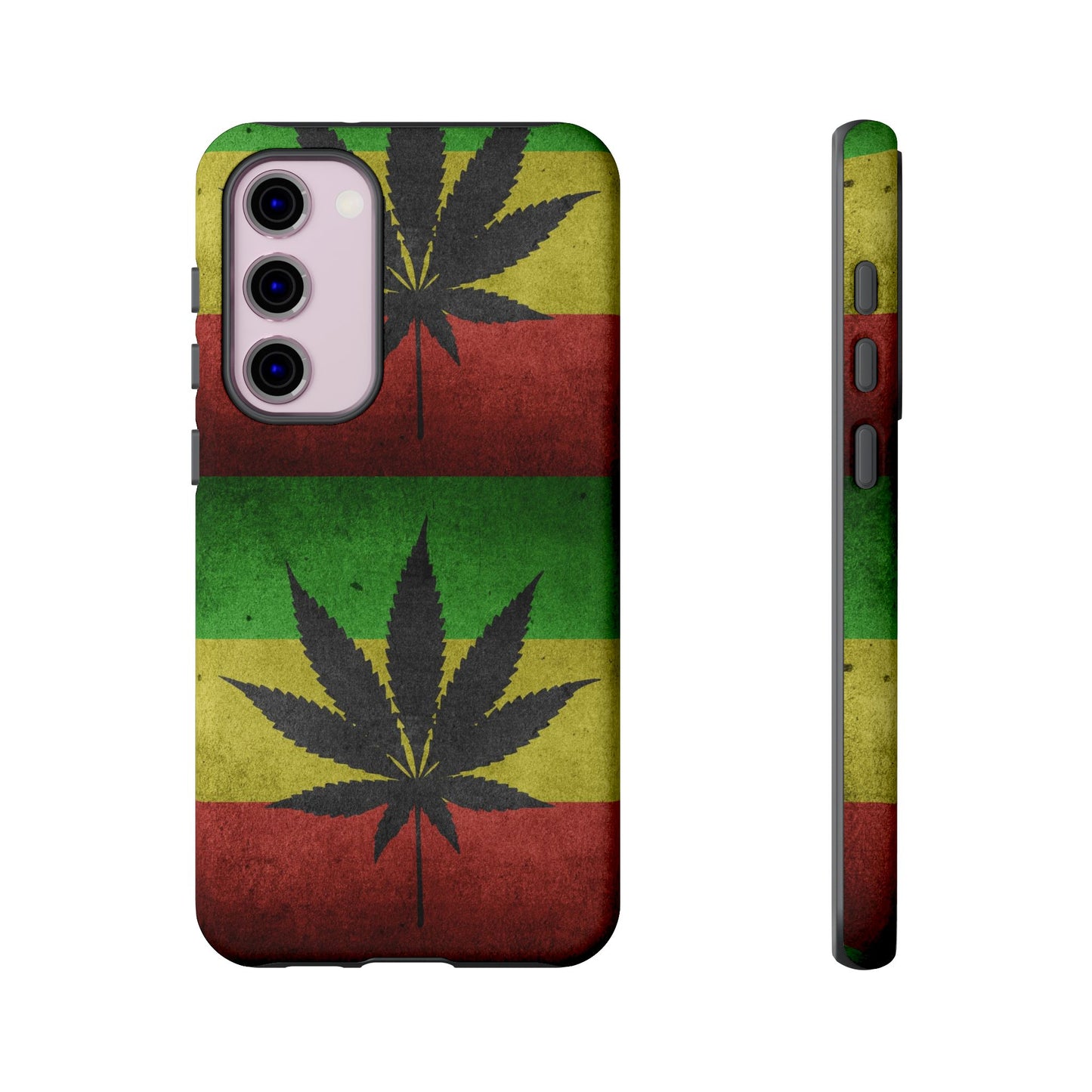 ONE LOVE Tough Cases