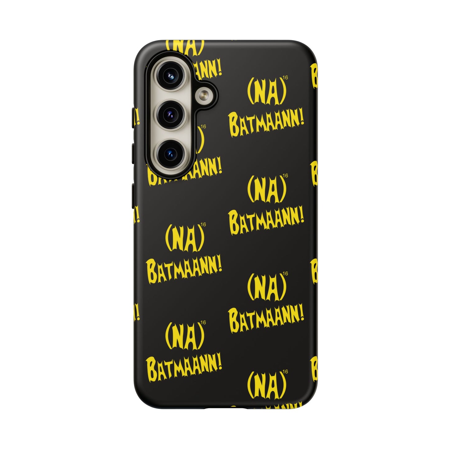 NA16 BATMAN Tough Cases