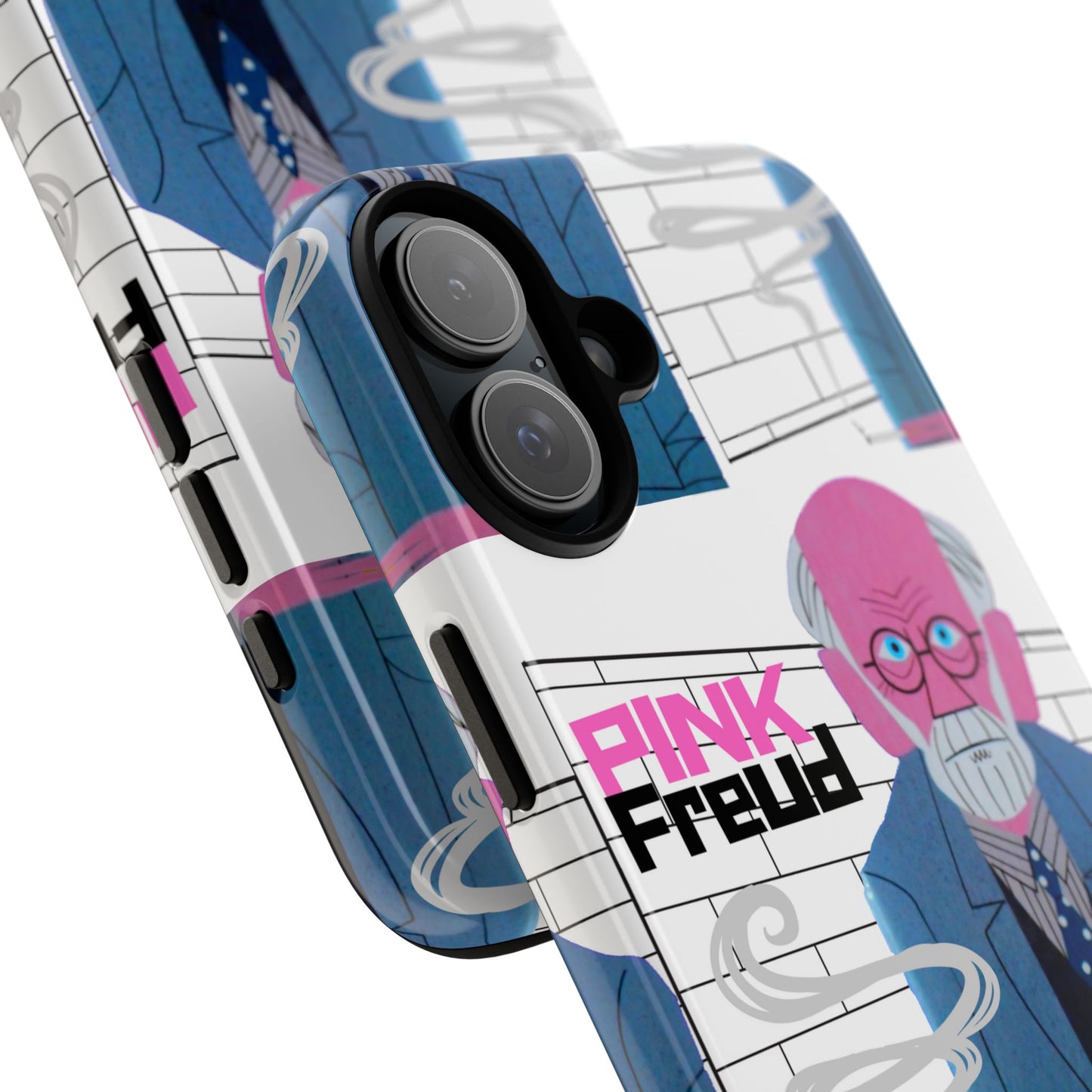 PINK FREUD Tough Cases
