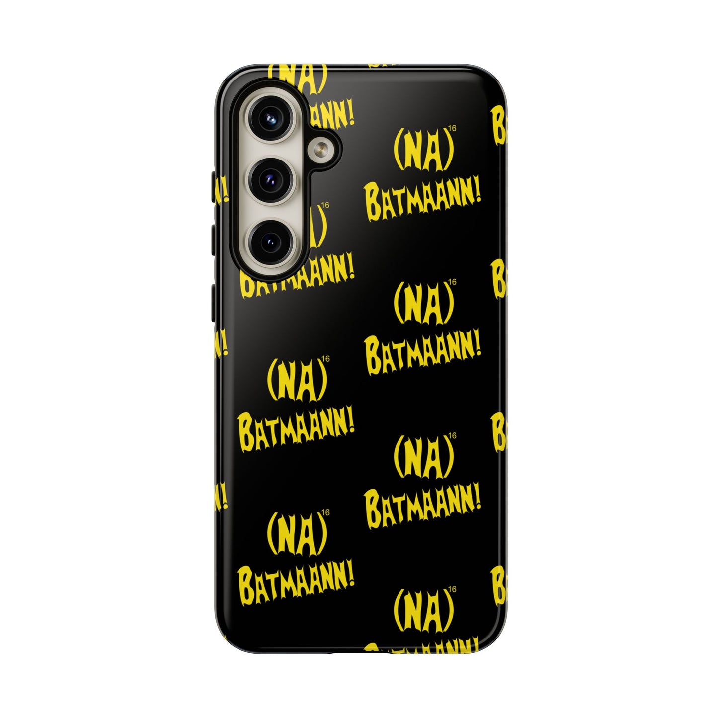 NA16 BATMAN Tough Cases