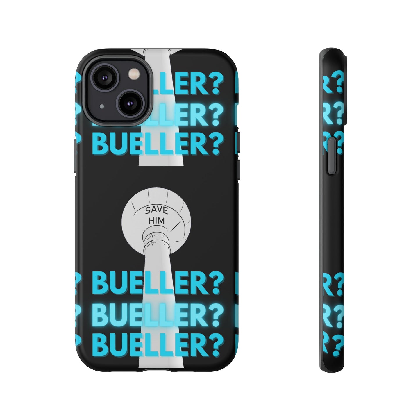 BUELLER Tough Cases