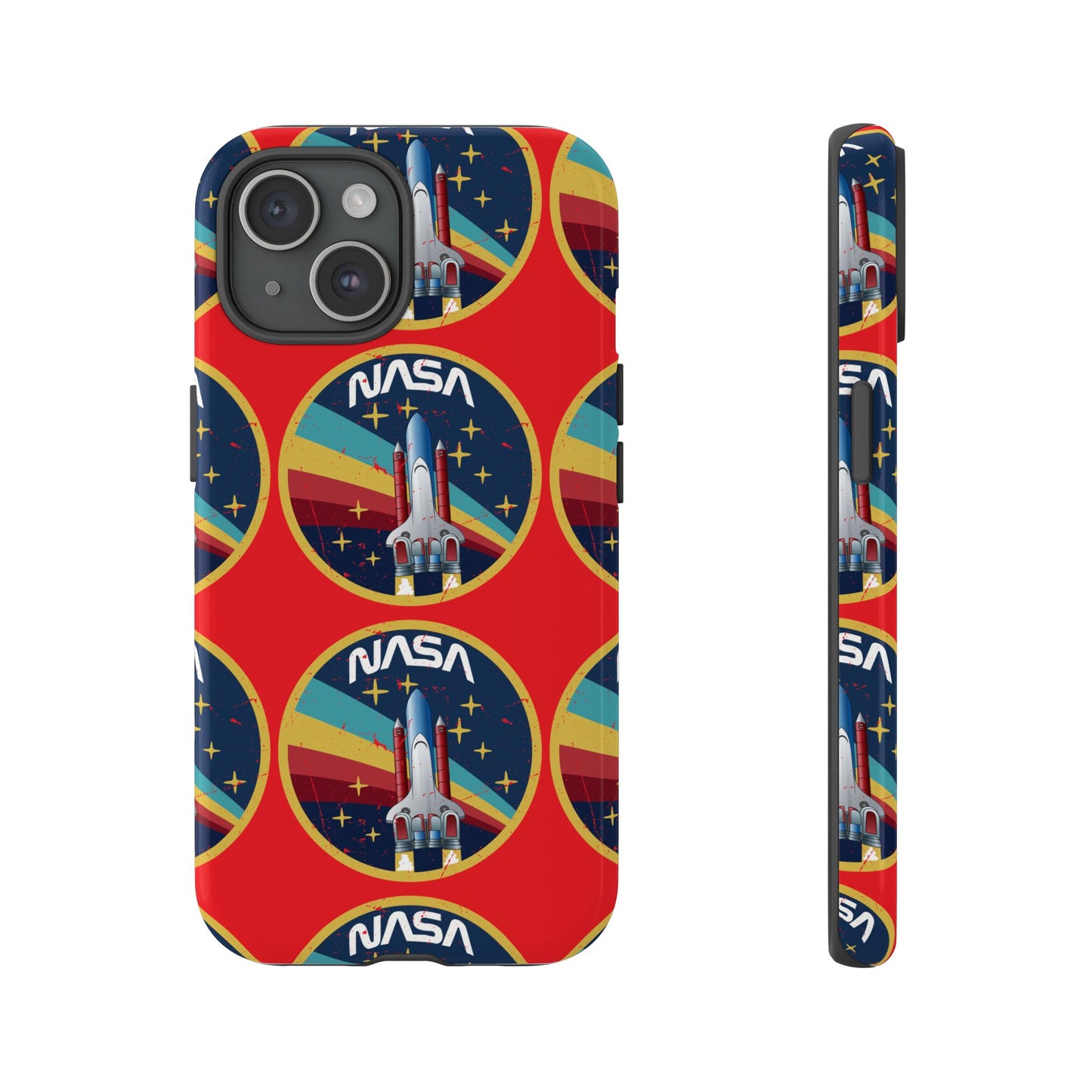 NASA BOMB Tough Cases
