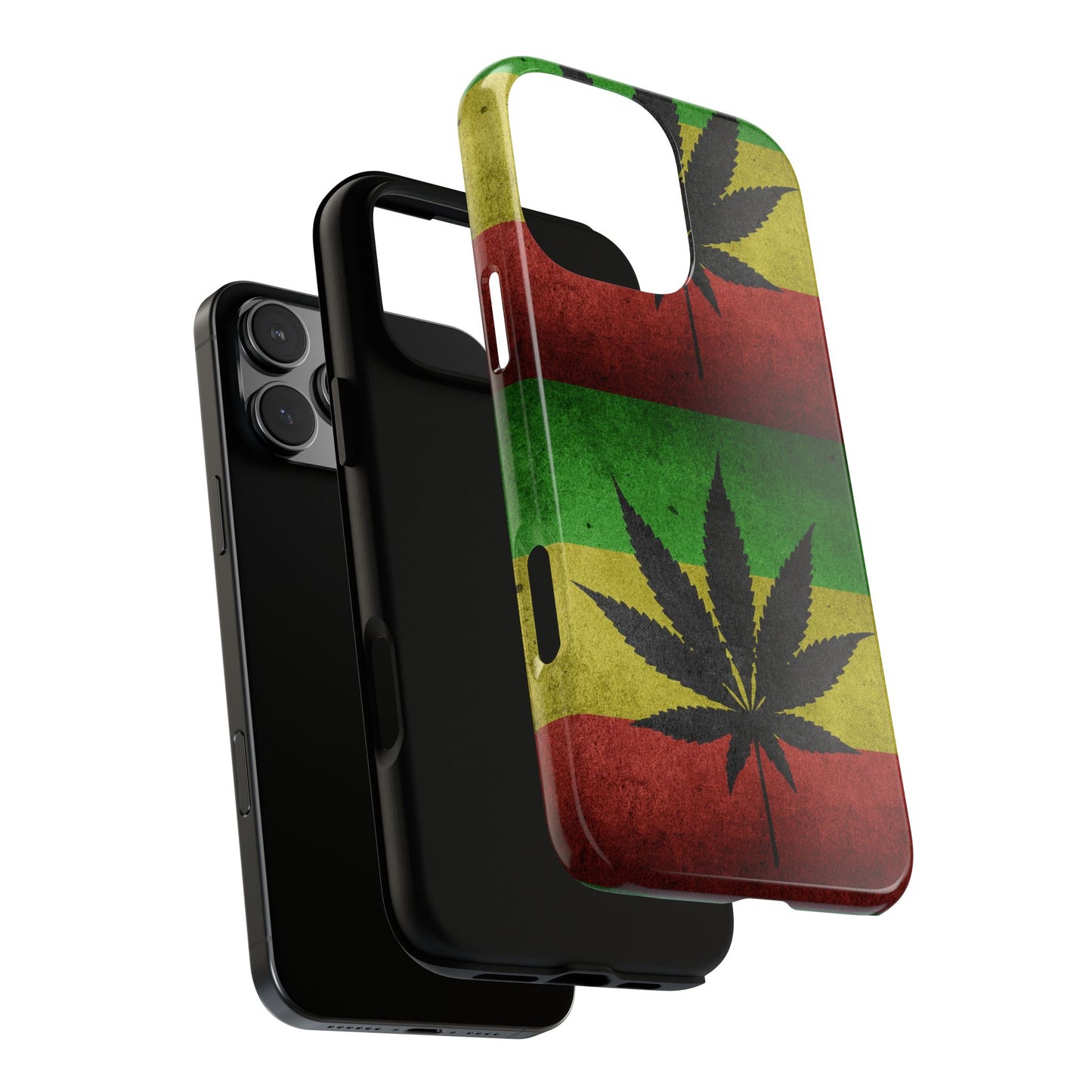 ONE LOVE Tough Cases