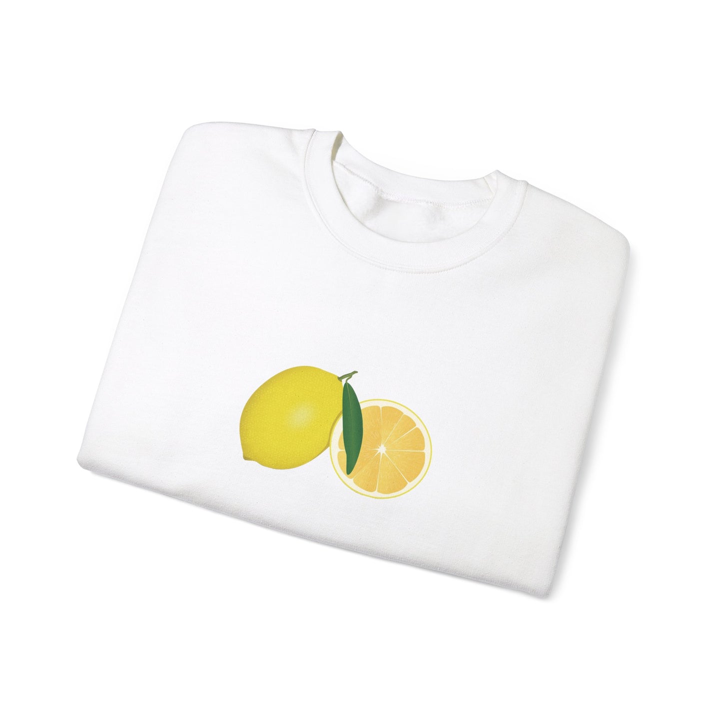 LEMON SONG Sweatshirt