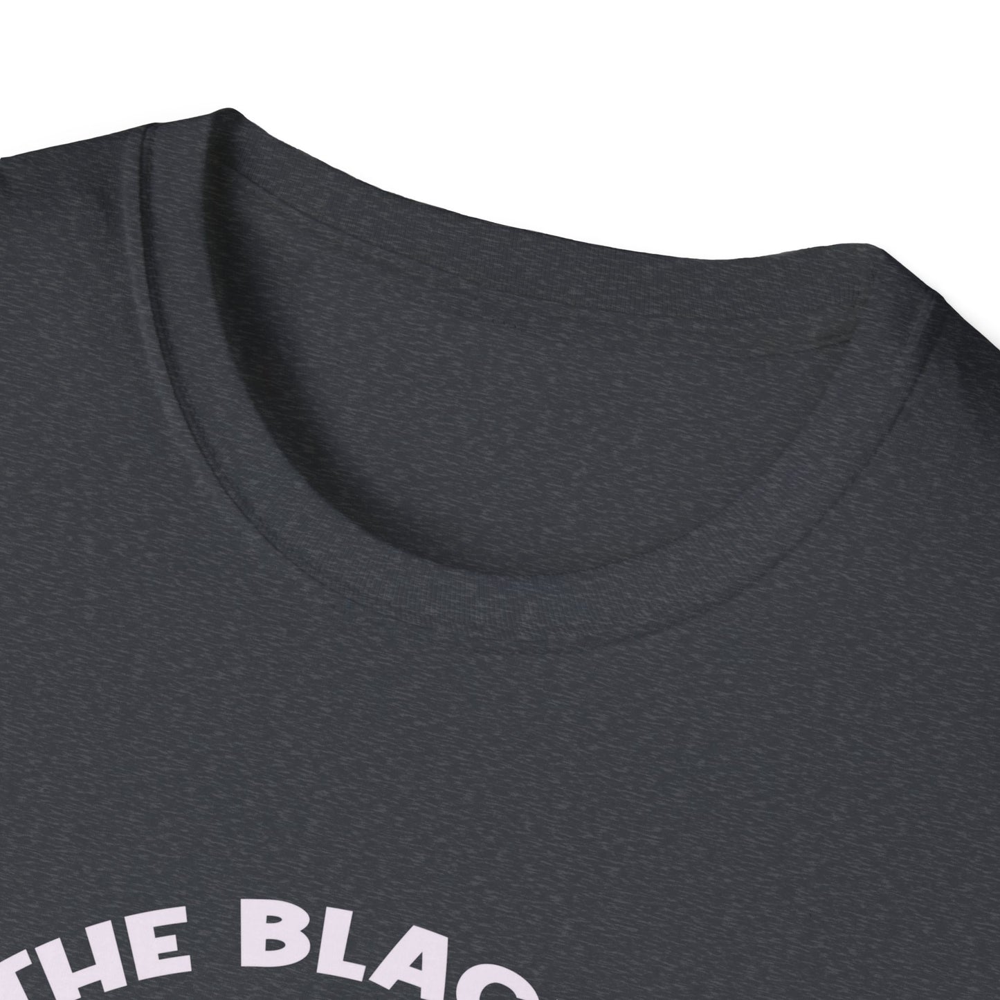 SPIN THE BLACK CIRCLE TEE