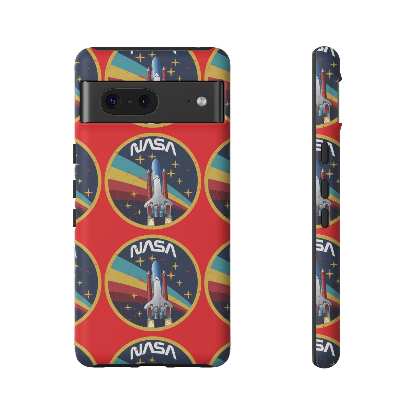 NASA BOMB Tough Cases