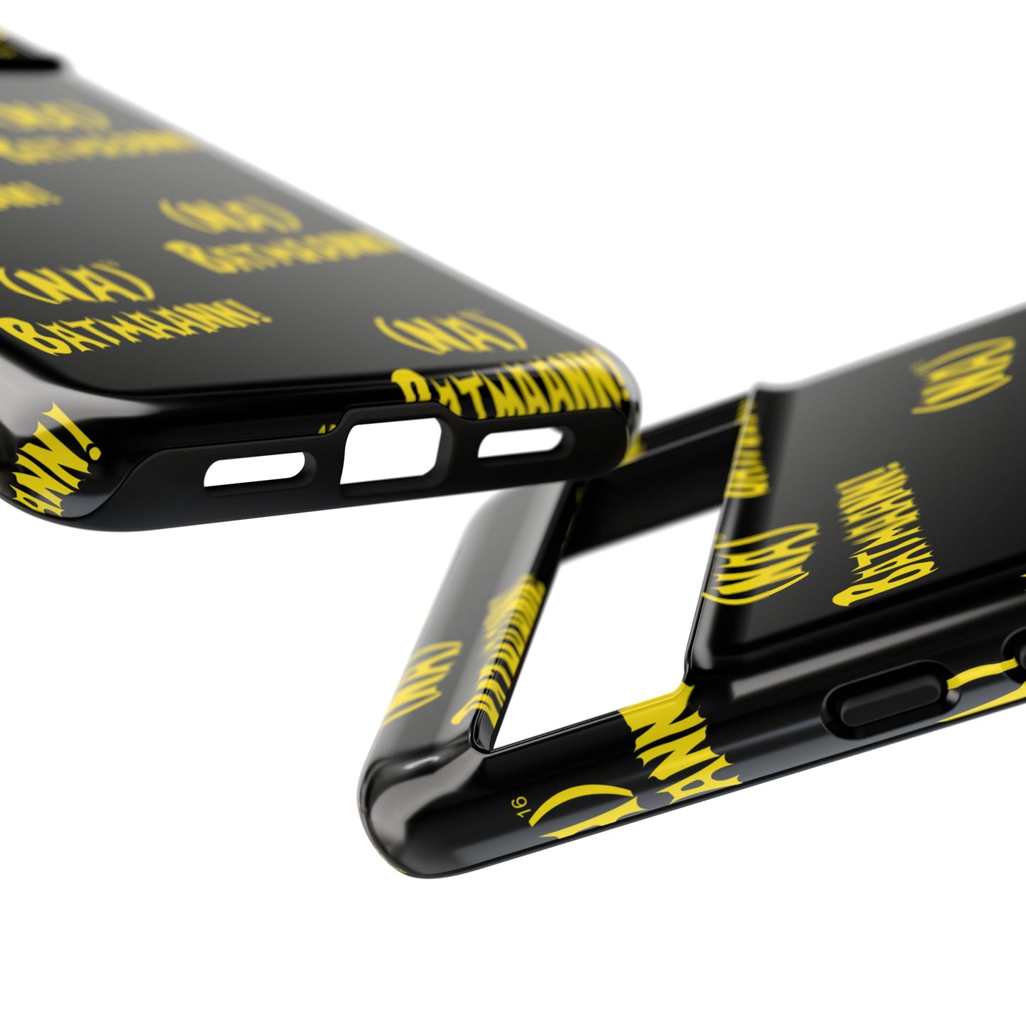 NA16 BATMAN Tough Cases