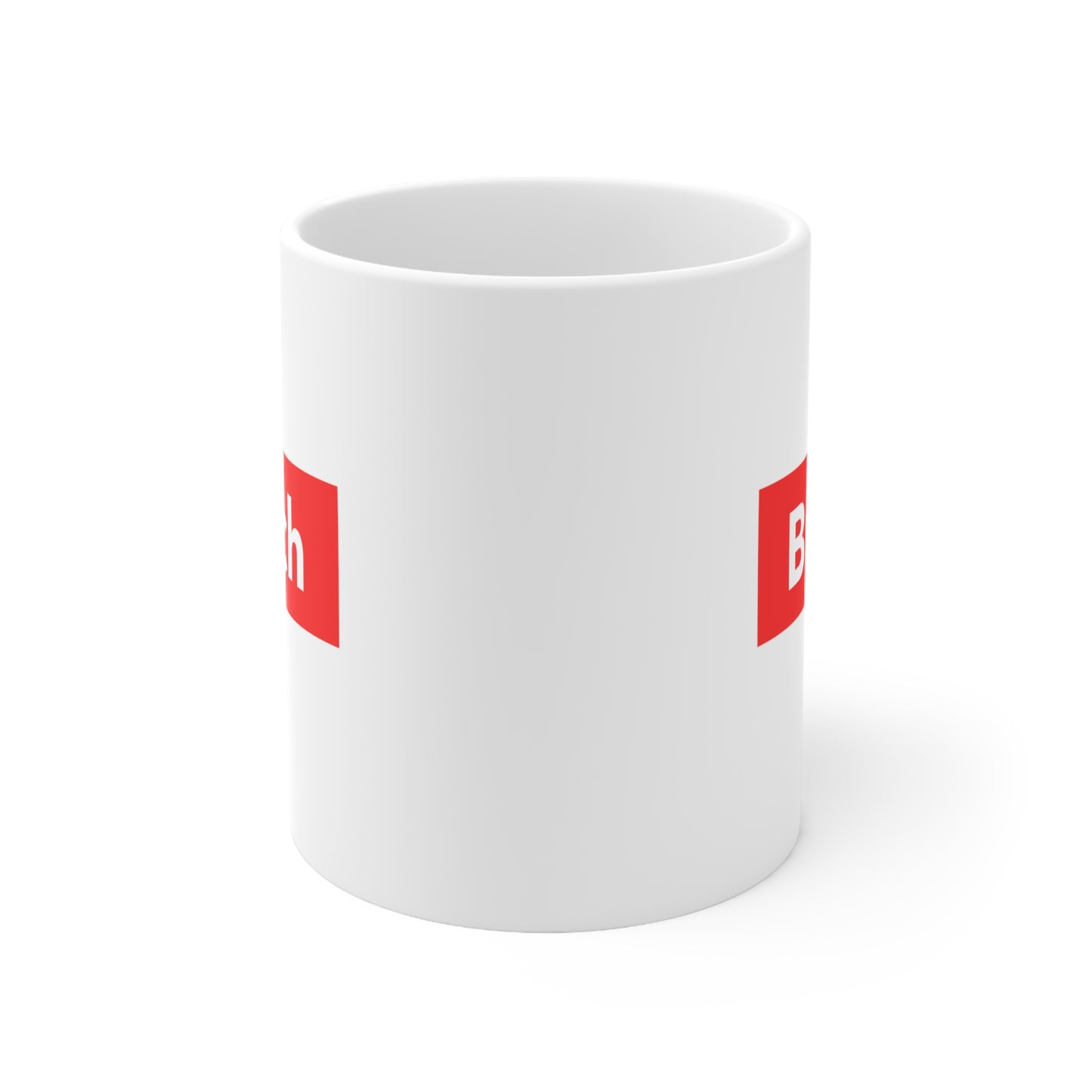 BITCHEY MUG