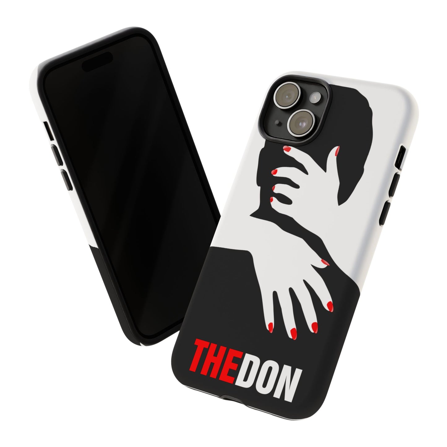 THE DON Tough Cases