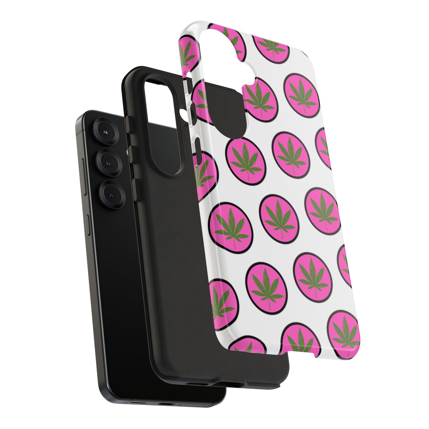 MARYJANE Tough Cases
