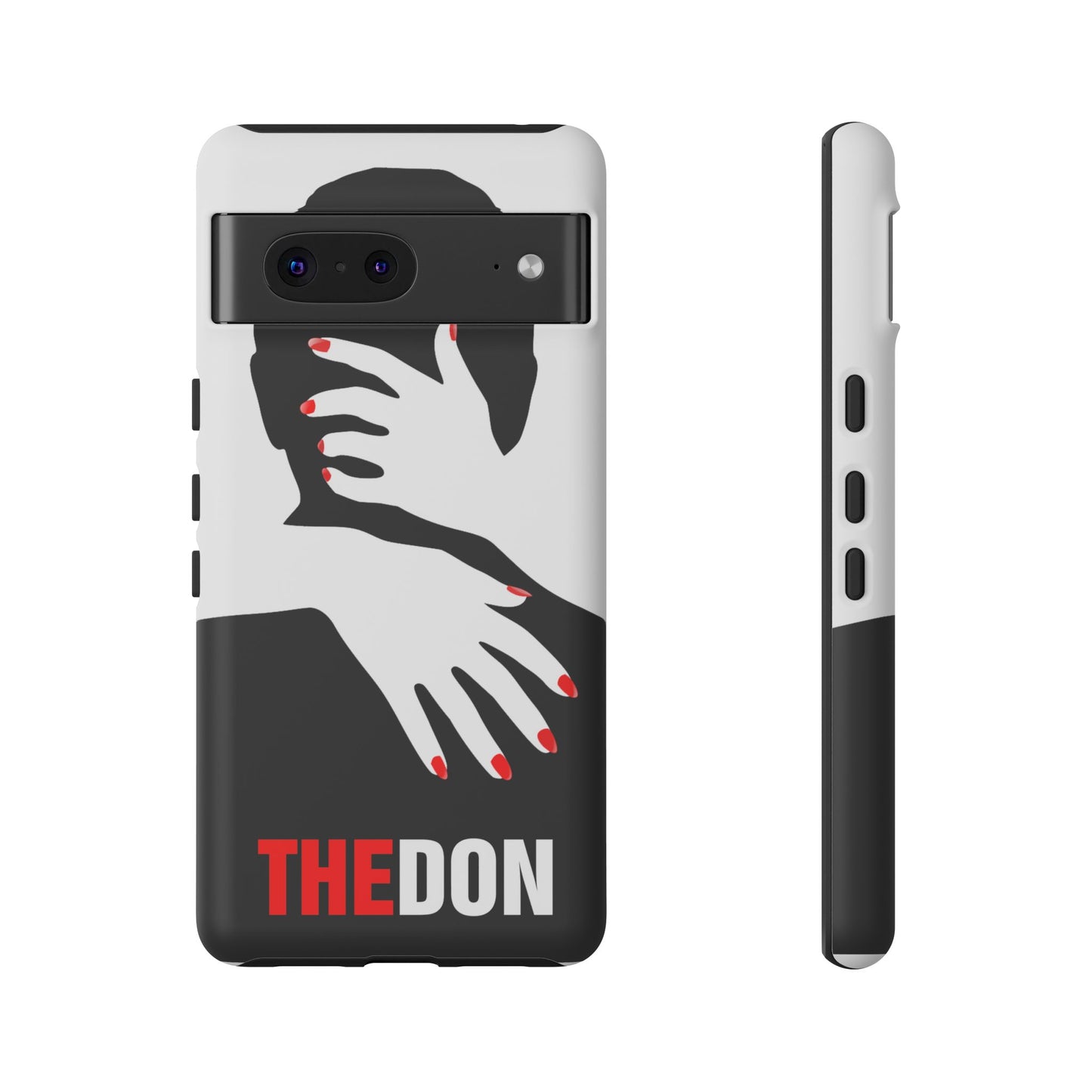 THE DON Tough Cases