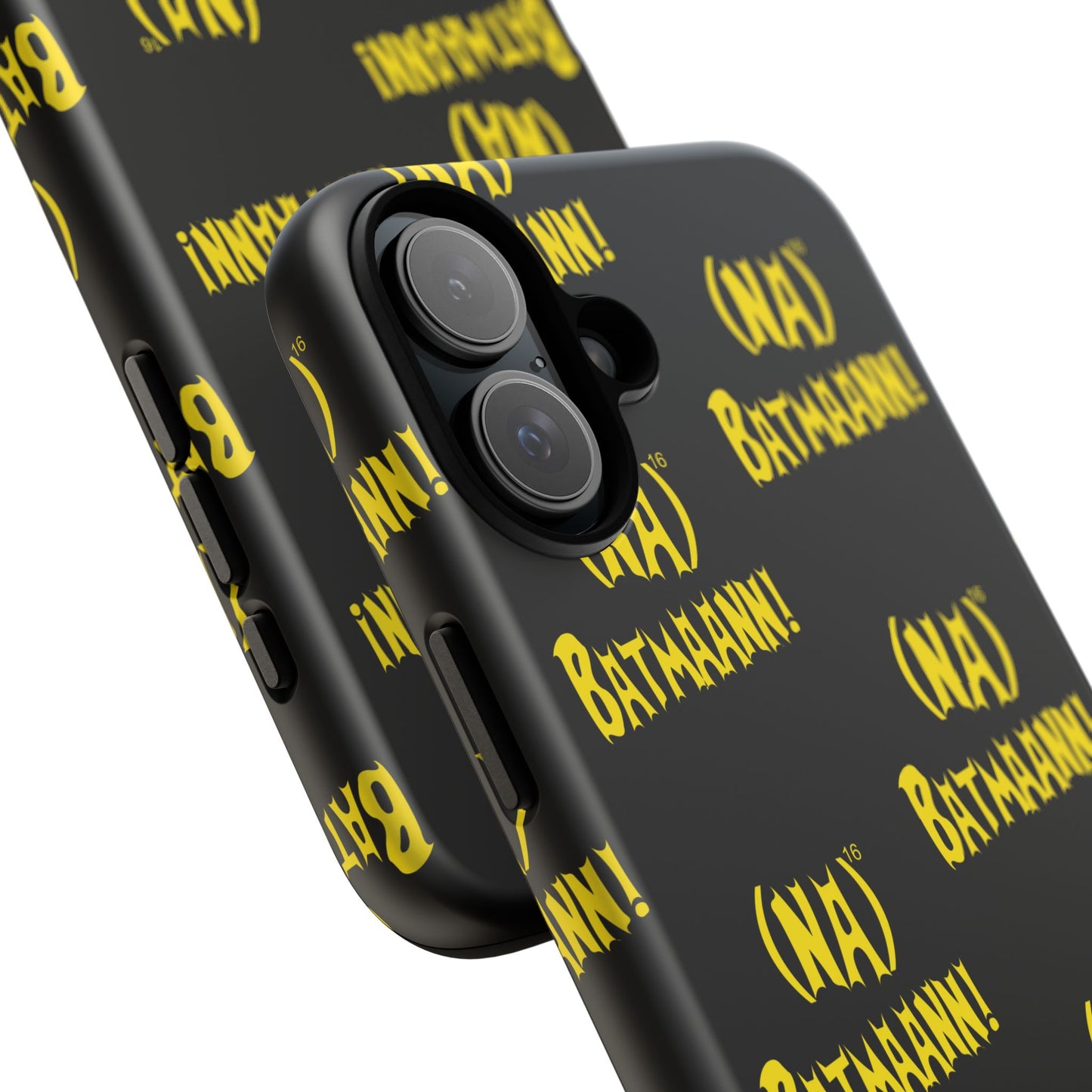 NA16 BATMAN Tough Cases