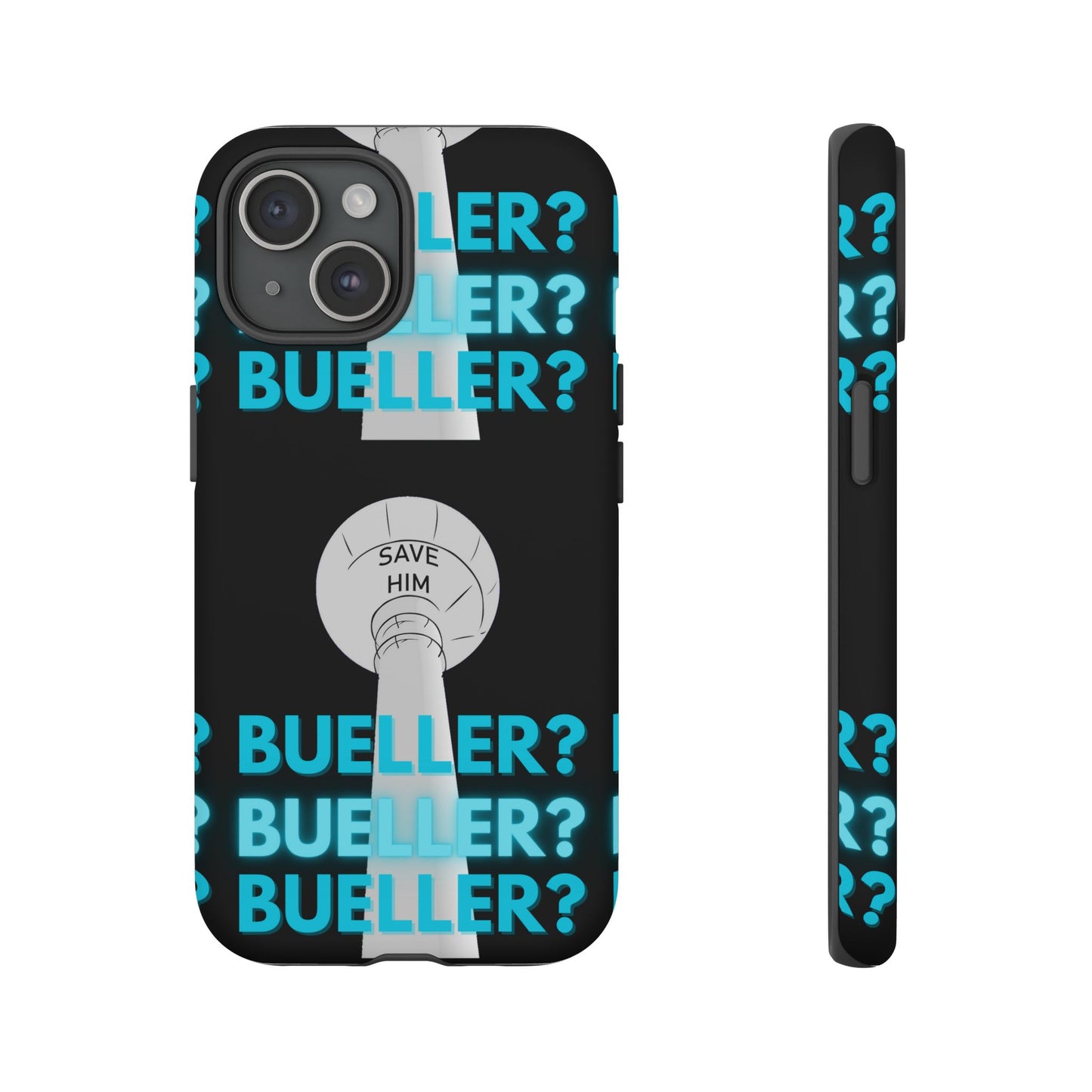 BUELLER Tough Cases