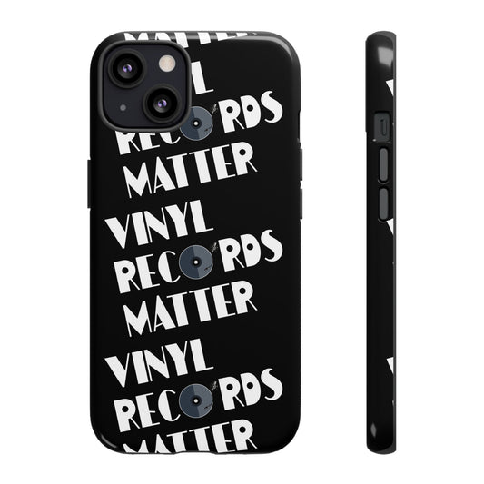 VINYL RECORDS MATTER Tough Cases