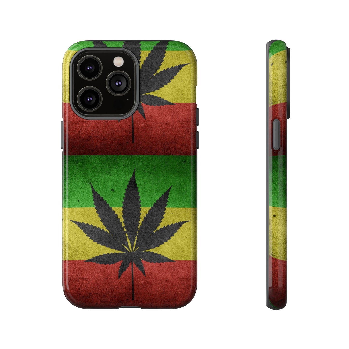ONE LOVE Tough Cases