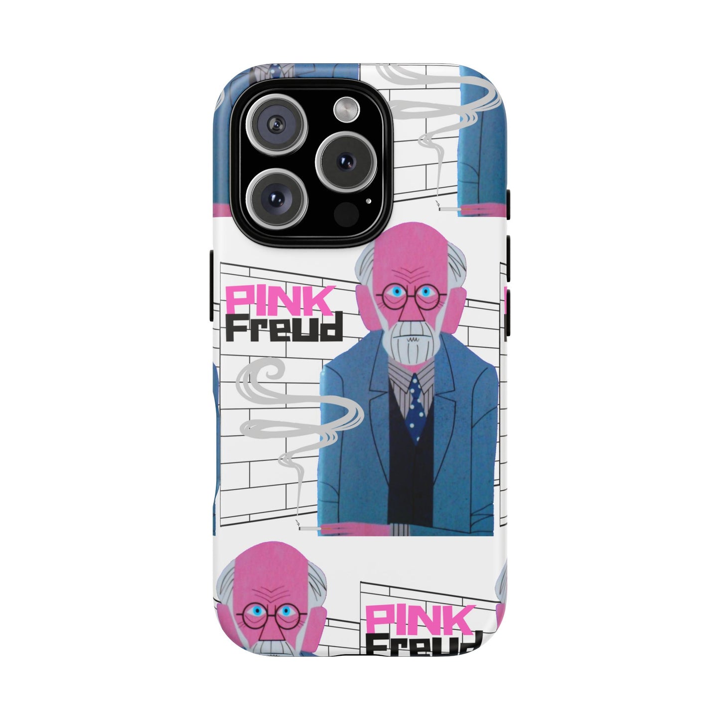 PINK FREUD Tough Cases