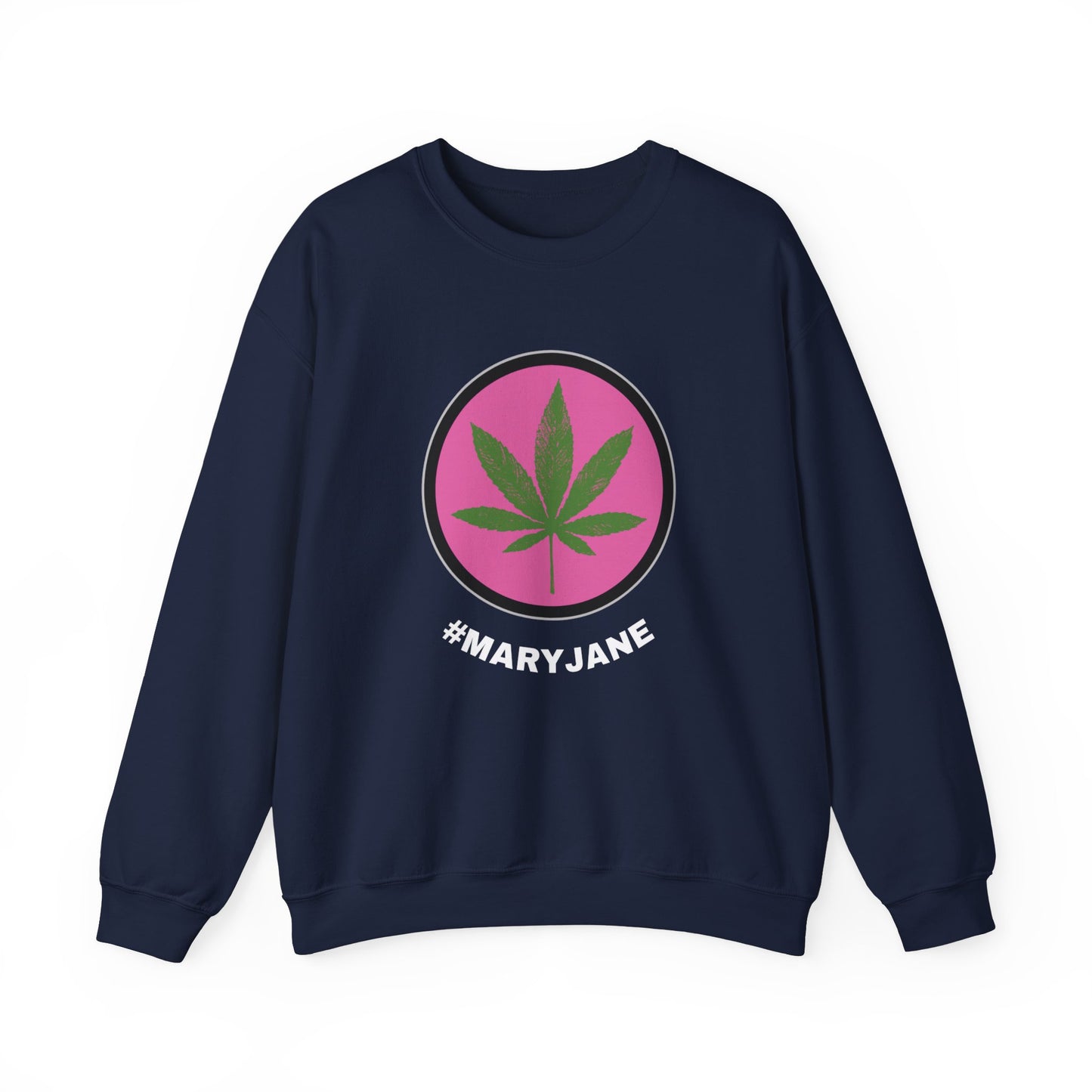 MARYJANE Sweatshirt