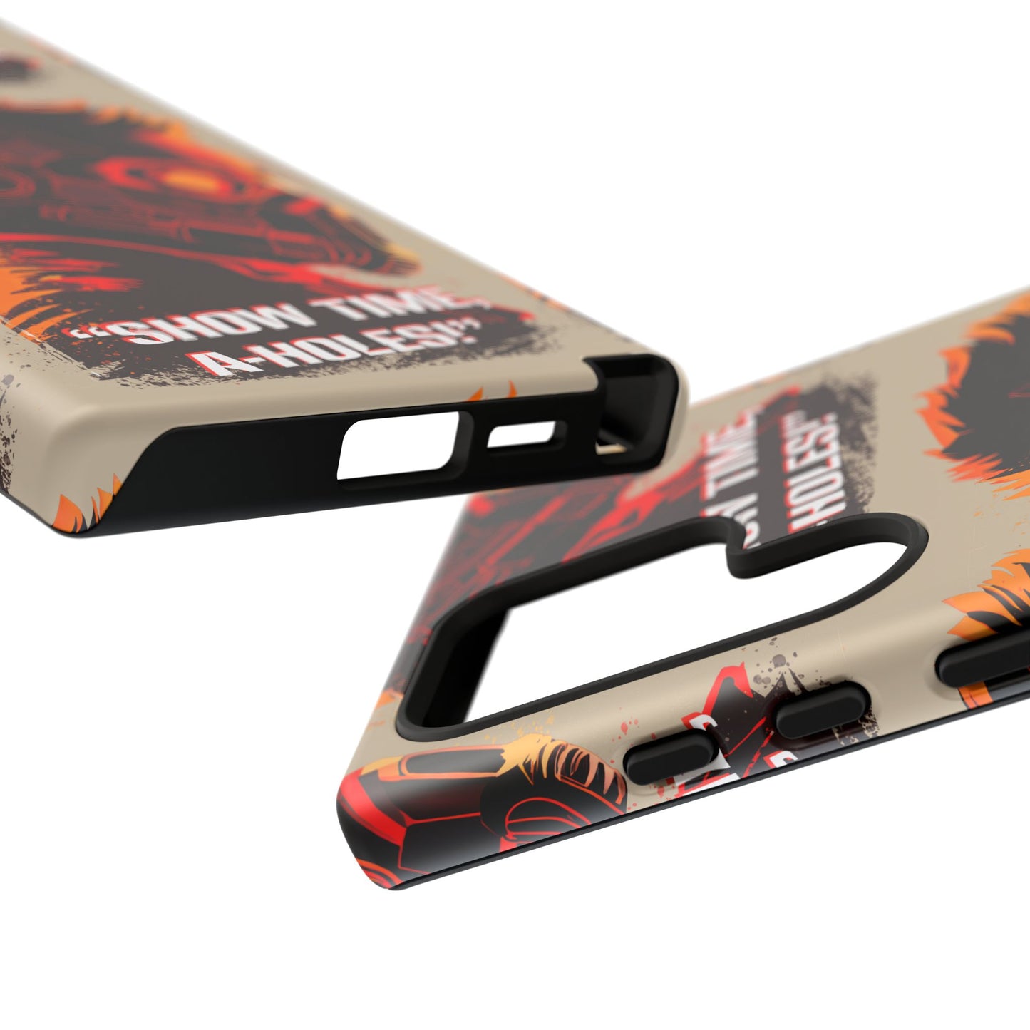 STAR LORD Tough Cases