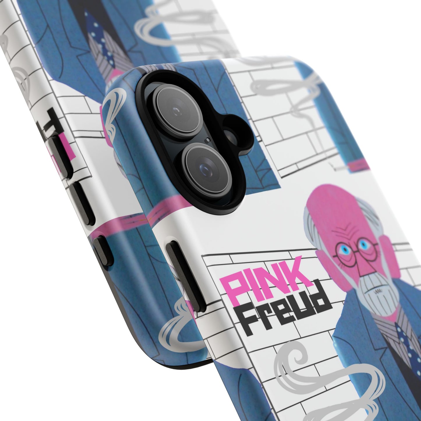 PINK FREUD Tough Cases