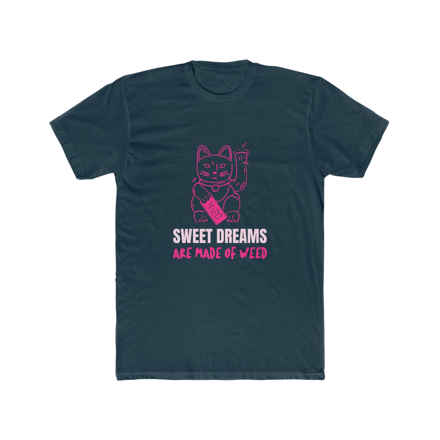 SWEET DREAMS MEN'S TEE