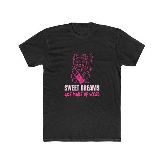 SWEET DREAMS MEN'S TEE