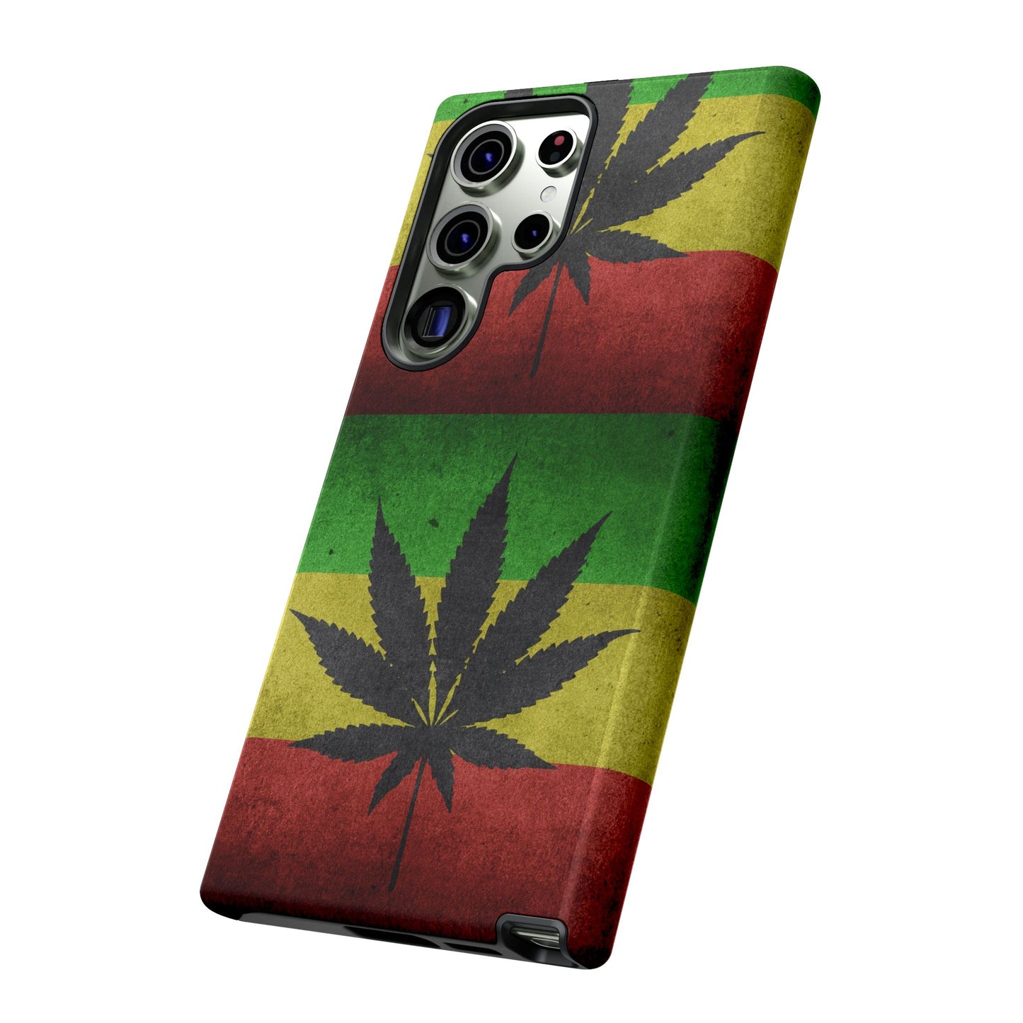 ONE LOVE Tough Cases