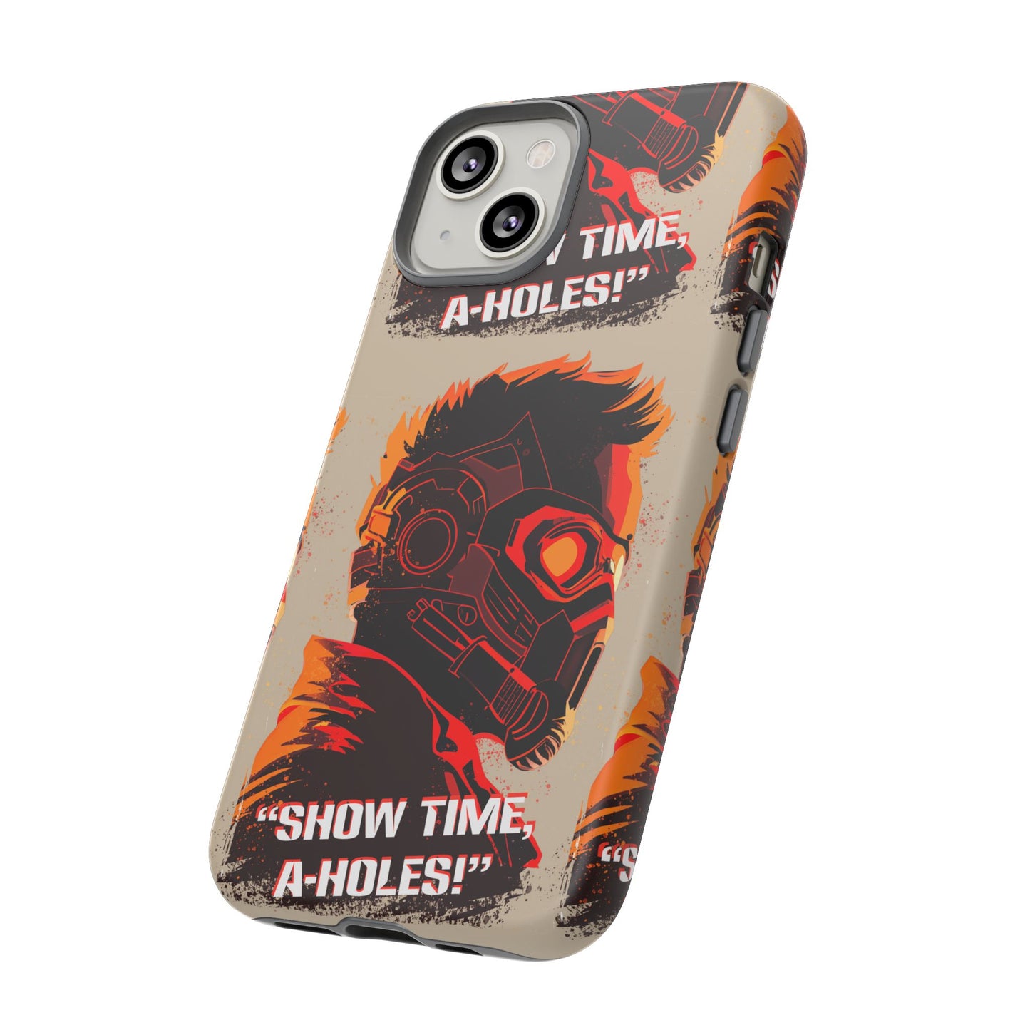 STAR LORD Tough Cases