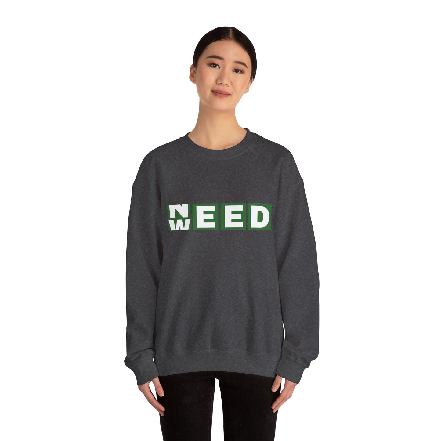 NWEED Sweatshirt