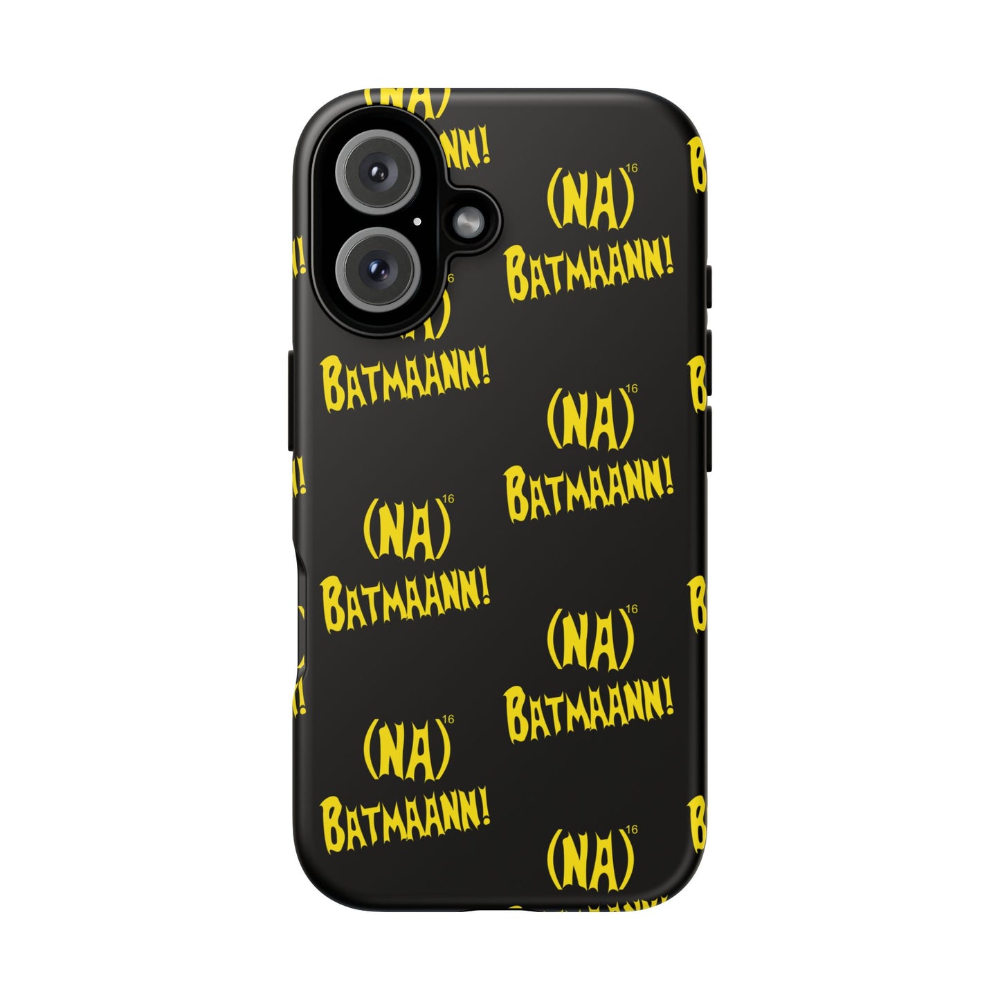 NA16 BATMAN Tough Cases