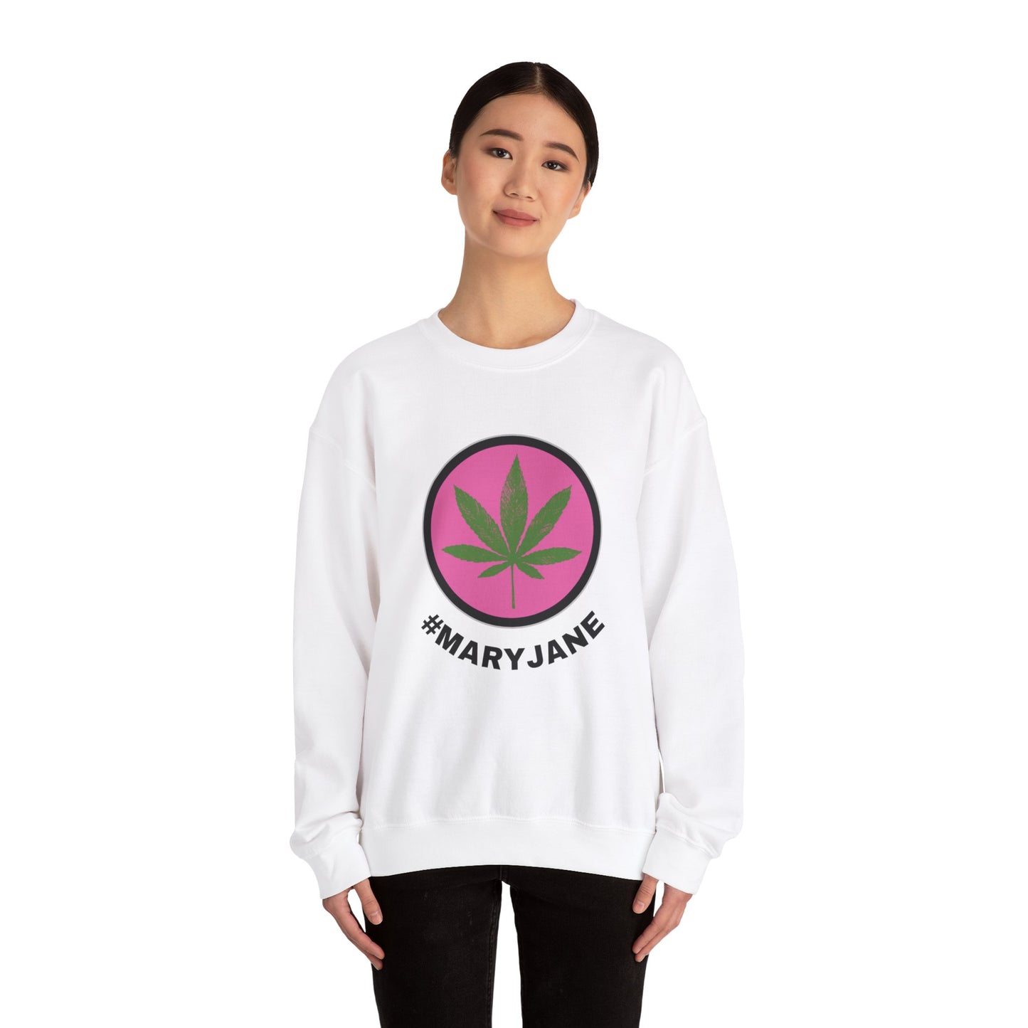 MARYJANE Sweatshirt