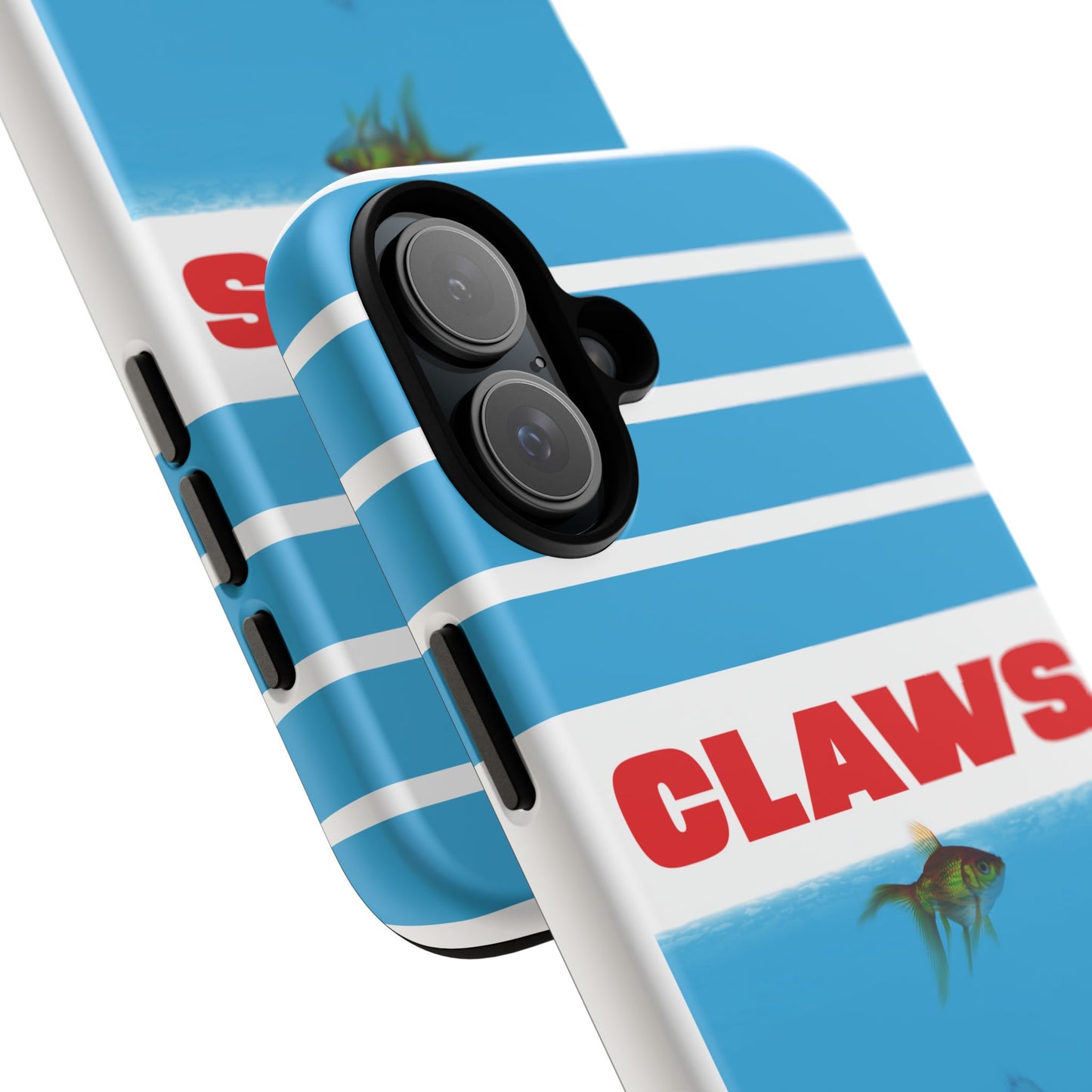 CLAWS Tough Cases